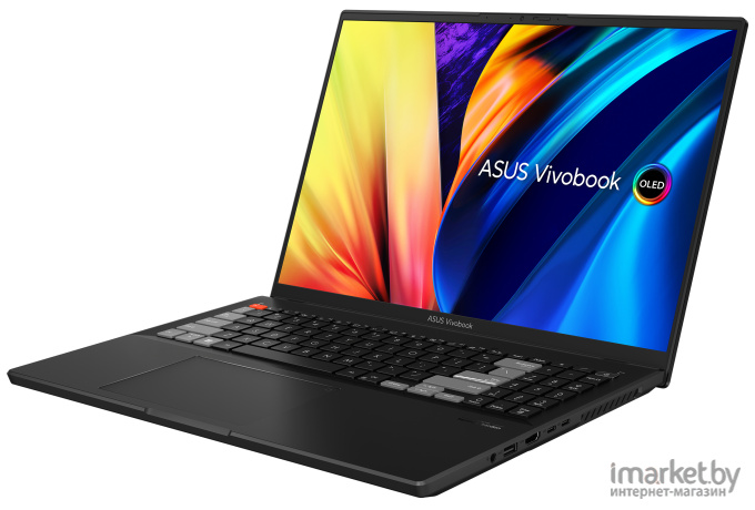 Ноутбук ASUS M7601R (M7601RM-MX107) (90NB0YY2-M004J0)