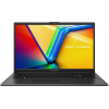 Ноутбук ASUS E1504FA-BQ090 черный (90NB0ZR2-M00L10)