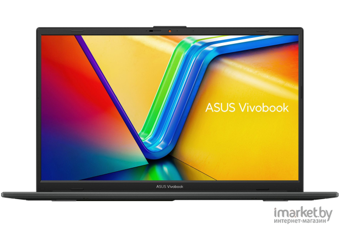 Ноутбук ASUS E1504FA-BQ090 черный (90NB0ZR2-M00L10)