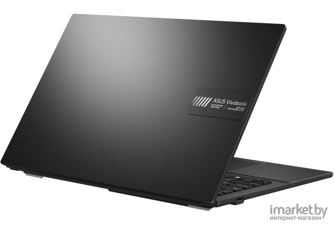 Ноутбук ASUS E1504FA-BQ090 черный (90NB0ZR2-M00L10)