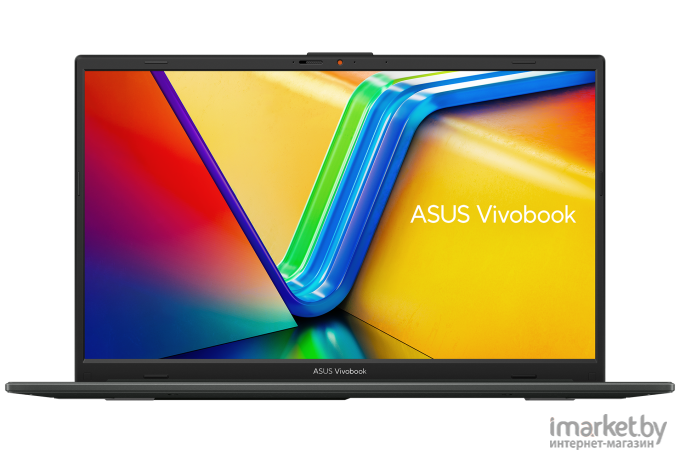 Ноутбук ASUS E1504FA-BQ038W черный (90NB0ZR2-M00L50)