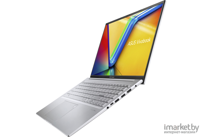 Ноутбук ASUS M1605YA-MB068 серебристый (90NB10R2-M002E0)