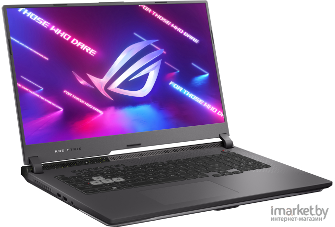 Ноутбук ASUS G713RC-HX032 (90NR08F4-M00330)