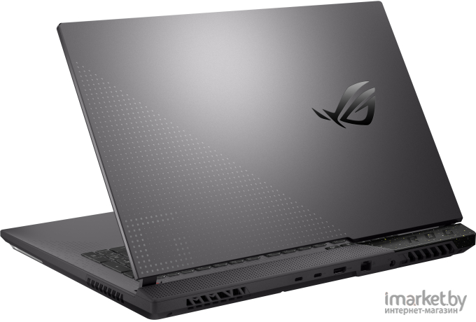 Ноутбук ASUS G713RC-HX032 (90NR08F4-M00330)