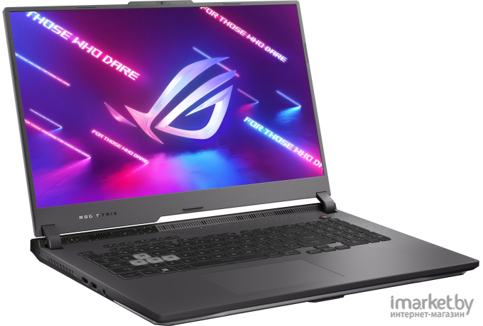 Ноутбук ASUS G713PU-LL070 (90NR0C54-M005D0)