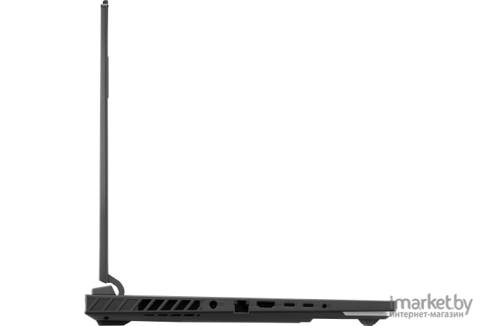 Ноутбук ASUS G614JU-N3092 (90NR0CC1-M00560)