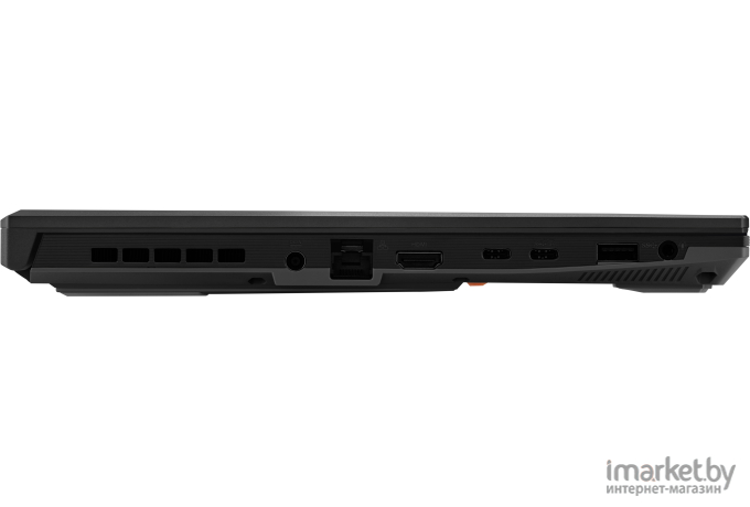 Ноутбук ASUS FA617NS-N3003 черный (90NR0EP2-M00040)