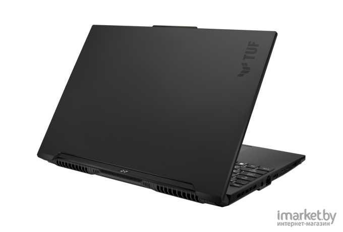 Ноутбук ASUS FA617NS-N3003 черный (90NR0EP2-M00040)