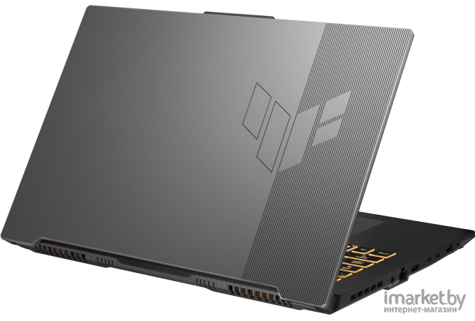 Ноутбук ASUS FX707Z (FX707ZC4-HX014) (90NR0GX1-M000K0)