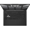 Ноутбук ASUS FX707ZC4-HX015 (90NR0GX1-M000L0)