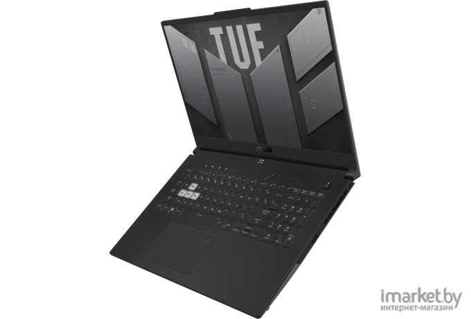 Ноутбук ASUS FX707ZC4-HX015 (90NR0GX1-M000L0)