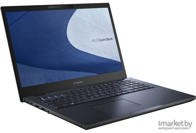 Ноутбук ASUS B2502CBA-BQ0865X (90NX04K1-M015D0)