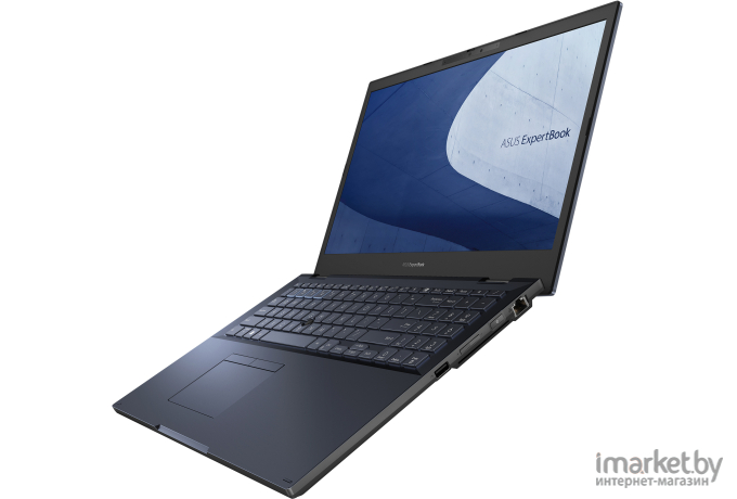 Ноутбук ASUS B2502CBA-BQ0865X (90NX04K1-M015D0)