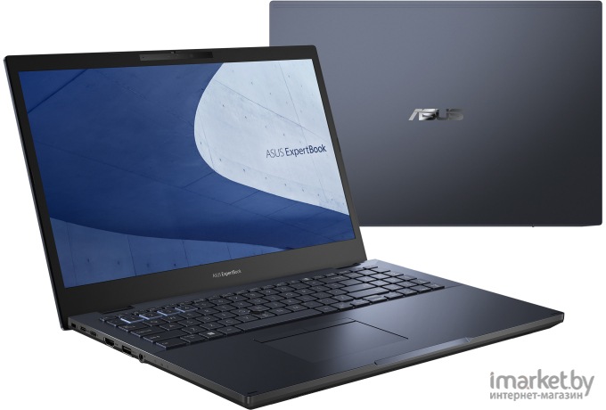 Ноутбук ASUS B2502CBA-BQ0865X (90NX04K1-M015D0)