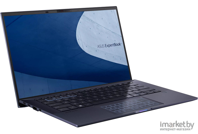 Ноутбук ASUS B9400CB (B9400CBA-KC0690X) (90NX04Z1-M00YC0)