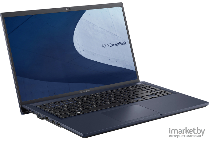 Ноутбук ASUS B1500CBA-BQ0985X (90NX0551-M01AJ0)