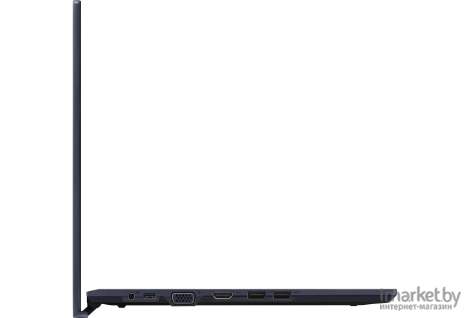 Ноутбук ASUS B1500CBA-BQ0985X (90NX0551-M01AJ0)
