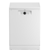 Посудомоечная машина Beko BDFN26422W белый