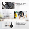 Сковорода Starwind Chef Induction SW-CHI4024 черный