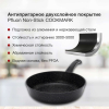 Сковорода Starwind Chef Induction SW-CHI4028 черный