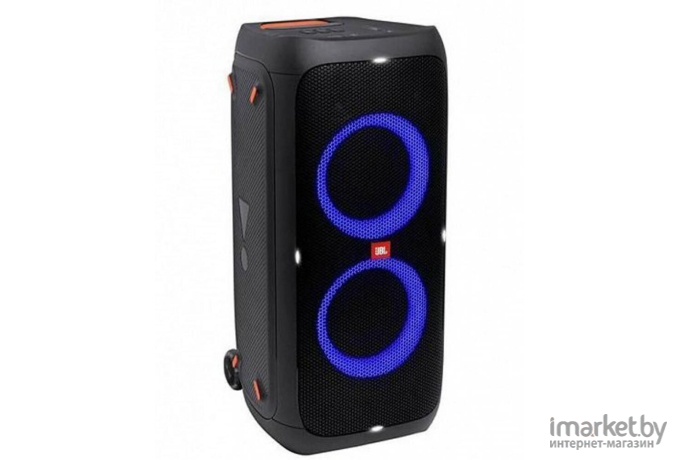 Акустическая система JBL Partybox 310 EU (JBLPARTYBOX310EU)