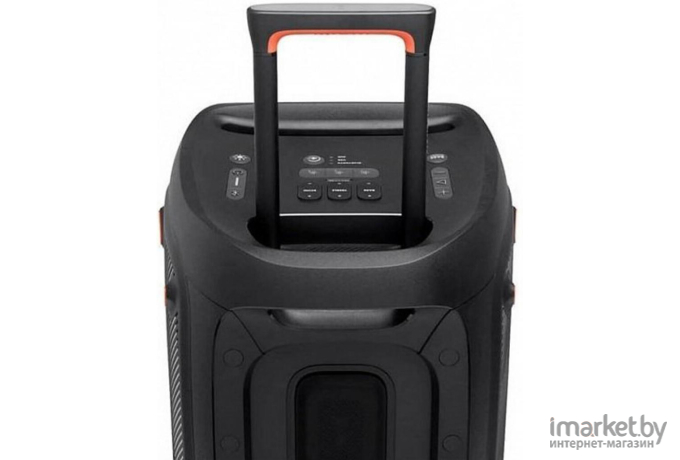 Акустическая система JBL Partybox 310 EU (JBLPARTYBOX310EU)