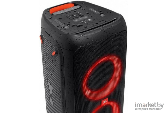 Акустическая система JBL Partybox 310 EU (JBLPARTYBOX310EU)