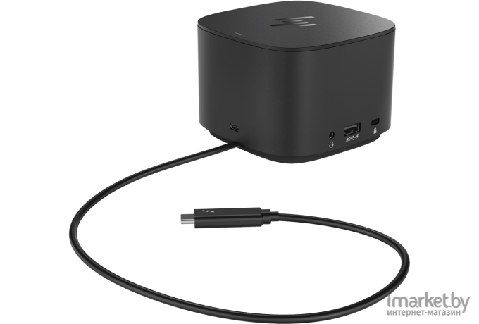 Док-станция HP Thunderbolt Dock 120W G2 (2UK37AA)