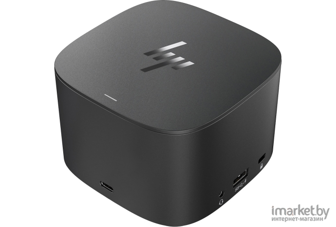 Док-станция HP Thunderbolt Dock 120W G2 (2UK37AA)