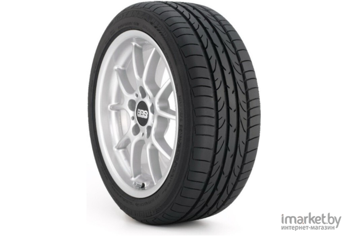 Автомобильные шины Bridgestone Potenza RE050 245/45R17 95W Run-Flat