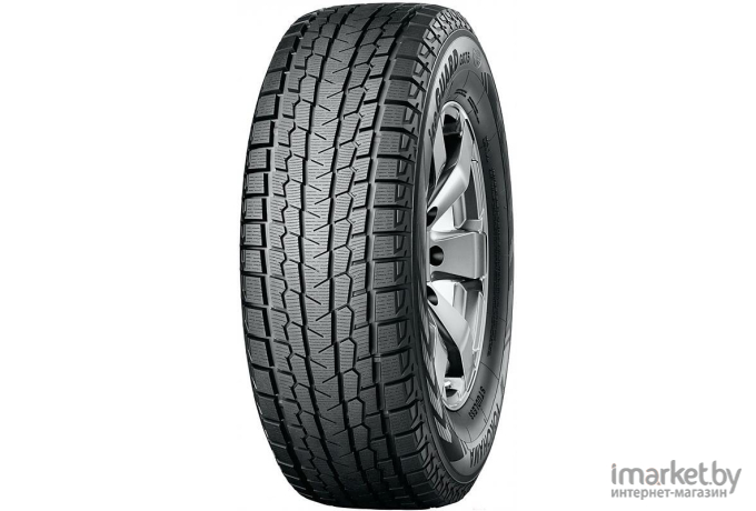 Автомобильные шины Yokohama iceGUARD G075 225/60R18 100Q