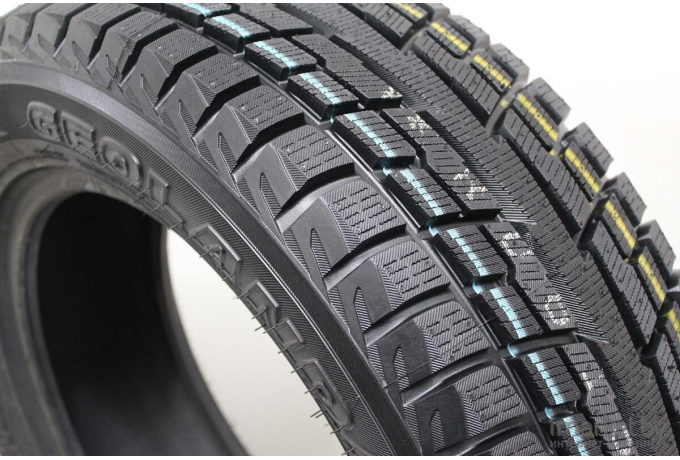 Автомобильные шины Yokohama Geolandar I/T-S G073 215/65R16 98Q