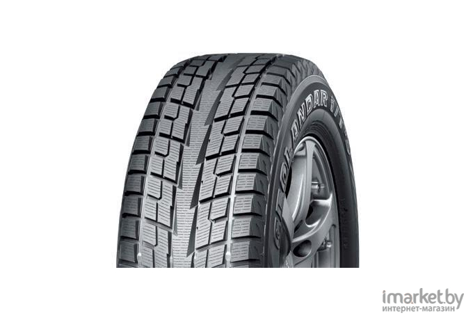 Автомобильные шины Yokohama Geolandar I/T-S G073 215/65R16 98Q