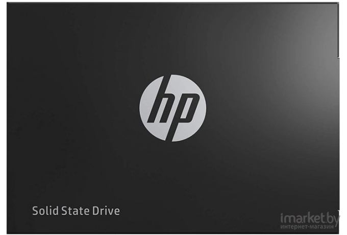 Жесткий диск (накопитель) HP SSD 2.5 1Tb S750 Series (16L54AA)