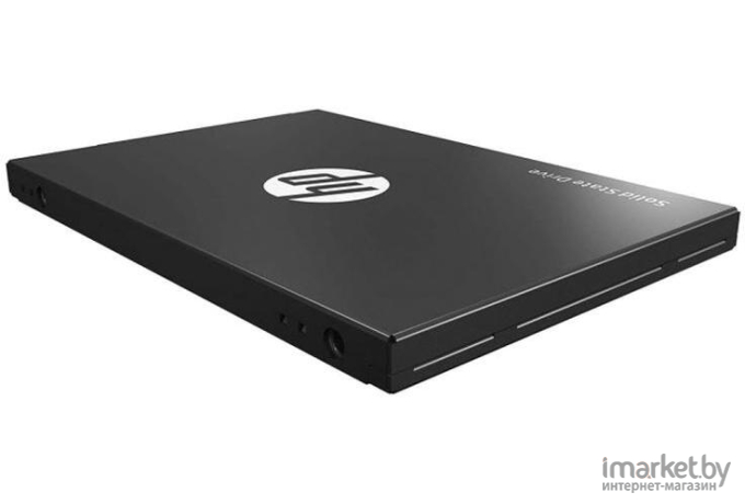 Жесткий диск (накопитель) HP SSD 2.5 1Tb S750 Series (16L54AA)