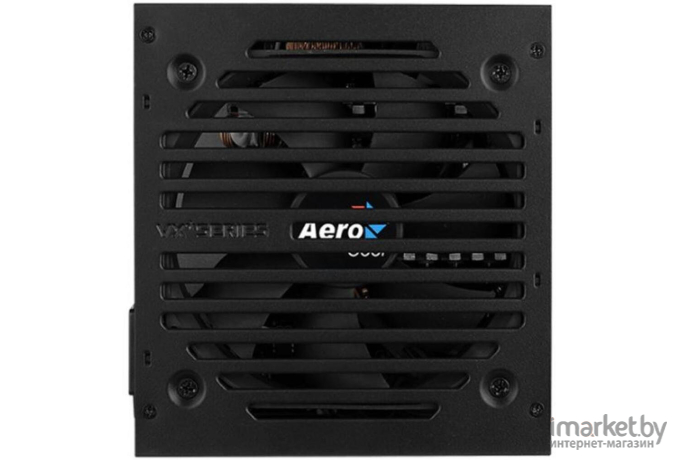 Блок питания Aerocool VX PLUS 600