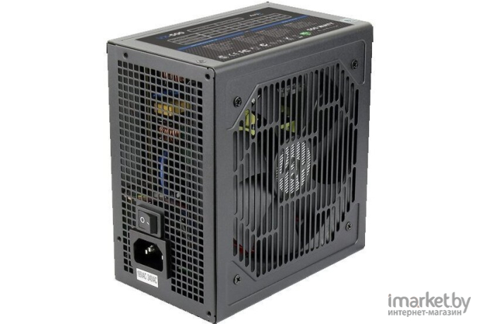 Блок питания Aerocool VX PLUS 600