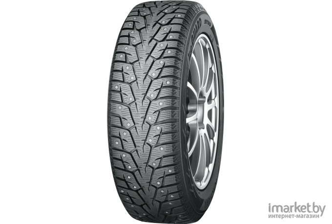 Автомобильные шины Yokohama iceGUARD Stud IG55 225/65R17 106T (с шипами)