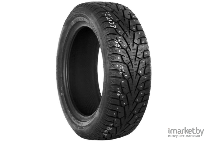 Автомобильные шины Yokohama iceGUARD Stud IG55 225/65R17 106T (с шипами)