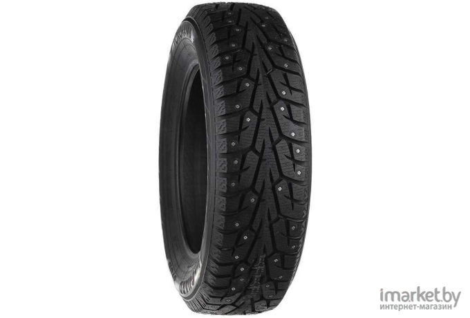 Автомобильные шины Yokohama iceGUARD Stud IG55 225/65R17 106T (с шипами)