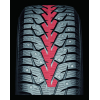 Автомобильные шины Yokohama iceGUARD Stud IG55 225/65R17 106T (с шипами)