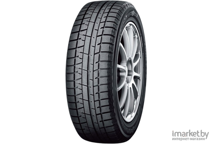 Автомобильные шины Yokohama iceGuard Studless iG50 Plus 185/65R15 88Q