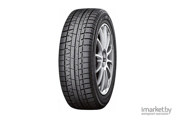 Автомобильные шины Yokohama iceGuard Studless iG50 Plus 185/65R15 88Q