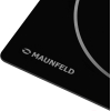 Электрическая варочная панель Maunfeld CVCE905SMTBK