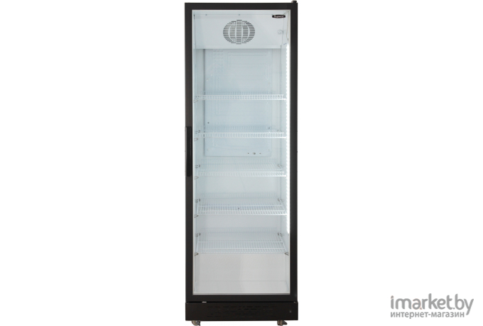 Холодильник Бирюса Б-B500 Черный