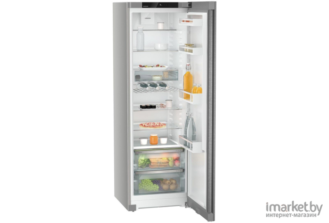 Холодильник Liebherr Plus SRsde 5220 Серебристый