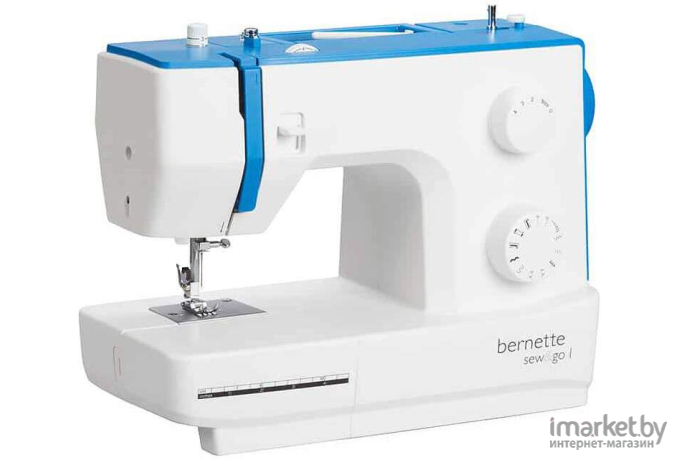 Швейная машина Bernina Bernette SewGo 1