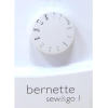 Швейная машина Bernina Bernette SewGo 1