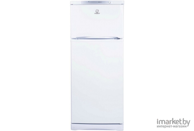 Холодильник Indesit NTS 14 AA Белый (869990822640)
