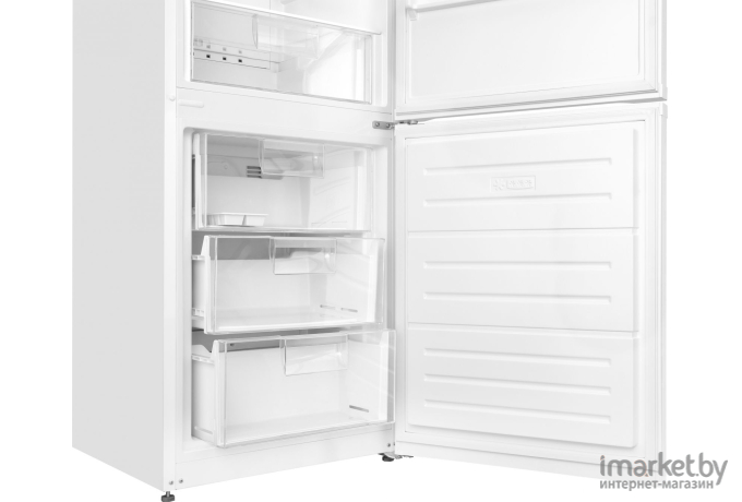 Холодильник Weissgauff WRK 185 W Total NoFrost (429867)